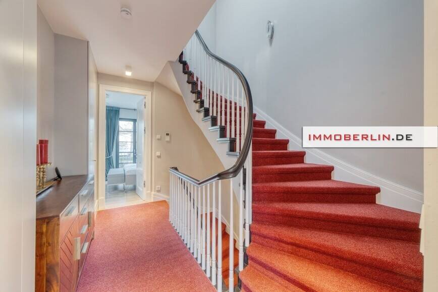 Einfamilienhaus Berlin Schmargendorf - 5 Zimmer, 181 m&sup2;, 2.399.000&euro; | Angebot:26758709