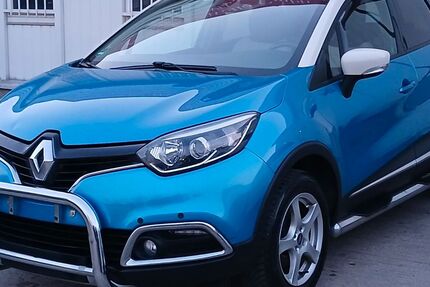 Renault Captur 235.203 km 6.499 &euro; Berlin 13089