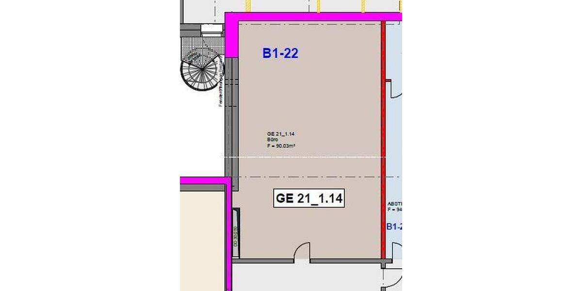 Gewerbeobjekt Wildau - 630&euro; | Angebot:25788022