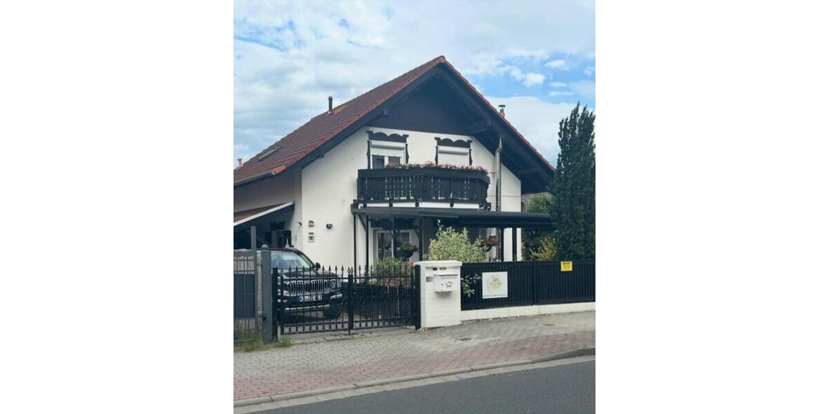 Einfamilienhaus Wildau - 4 Zimmer, 122 m&sup2;, 490.000&euro; | Angebot:24796305