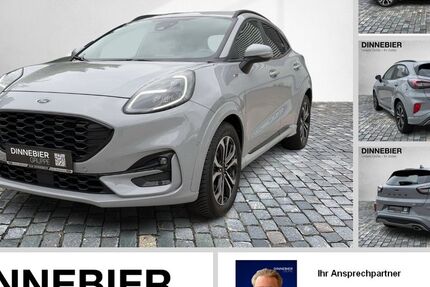 Ford Puma 30.277 km 20.580 &euro; Berlin 12681