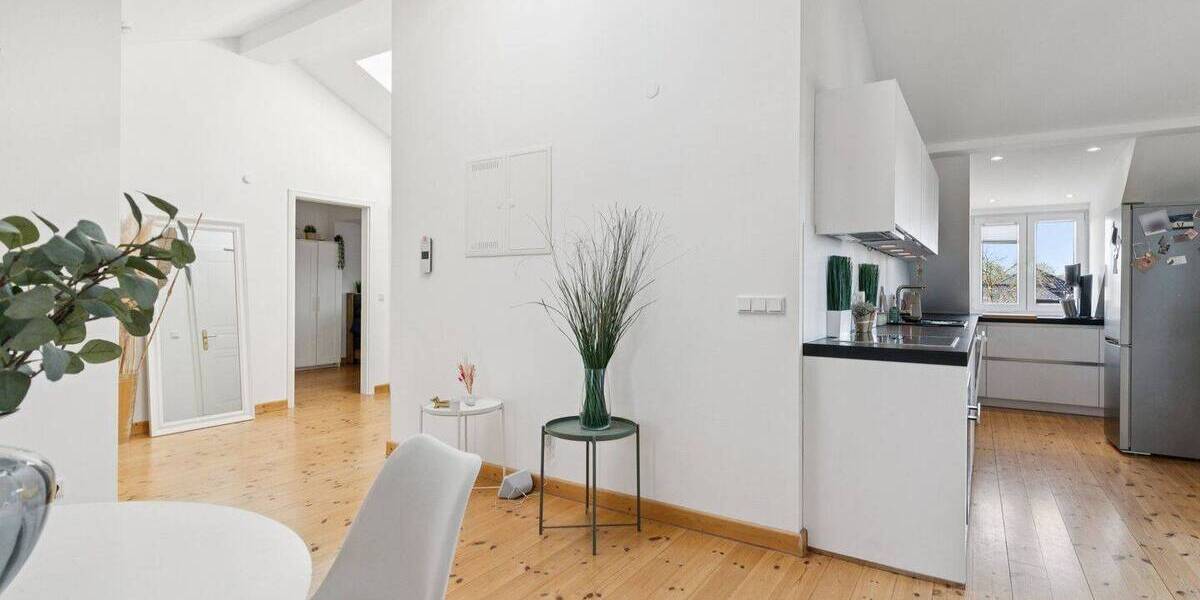 Etagenwohnung Berlin Rahnsdorf - 3 Zimmer, 114 m&sup2;, 550.000&euro; | Angebot:26044105