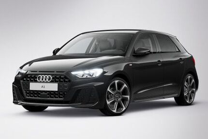 Audi A1 5.083 km 28.900 € Berlin 12489