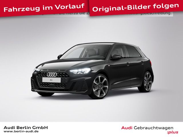Audi A1 5.083 km 28.900 € Berlin 12489