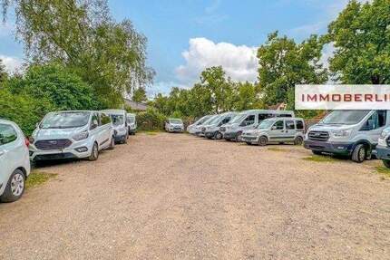 Grundstück Zeuthen - 330.000&euro; | Angebot:24833614