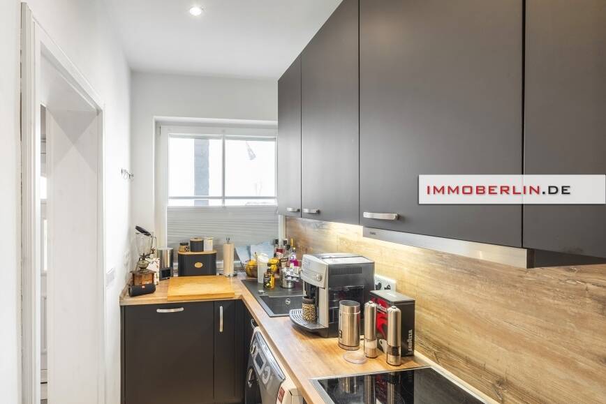 Etagenwohnung Stahnsdorf Schenkenhorst - 2 Zimmer, 74 m&sup2;, 299.000&euro; | Angebot:26155038