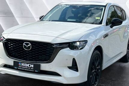 Mazda CX-60 19.440 km 44.444 &euro; Berlin 12681