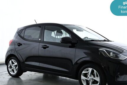 Hyundai i10 67.735 km 8.990 &euro; Ludwigsfelde (bei Berlin) 14974