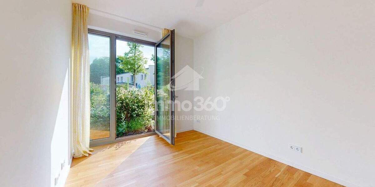 Etagenwohnung Berlin Kreuzberg - 5 Zimmer, 130 m&sup2;, 1.140.000&euro; | Angebot:24773402