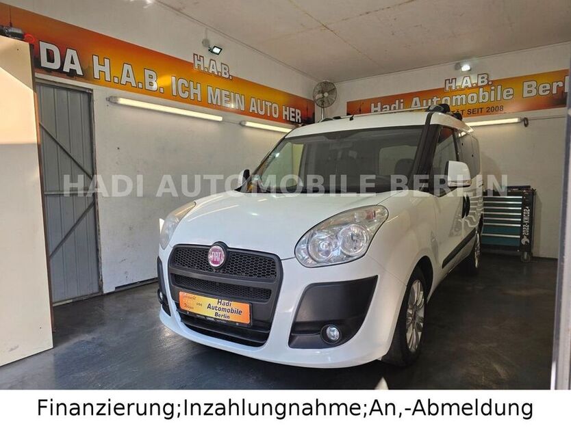 Doblo