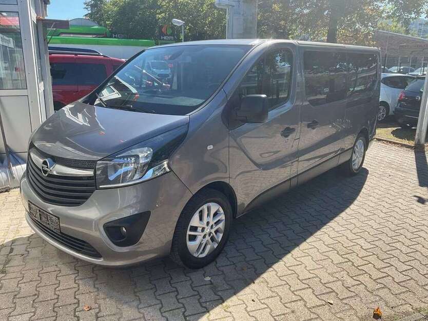 Vivaro