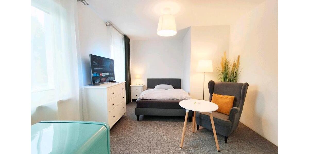 Berufspendler Zimmer Monteurzimmer Küche Bad 1 zimmer