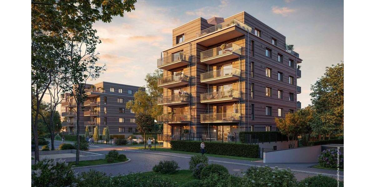 Etagenwohnung Berlin Köpenick - 5 Zimmer, 126 m&sup2;, 920.000&euro; | Angebot:26665290