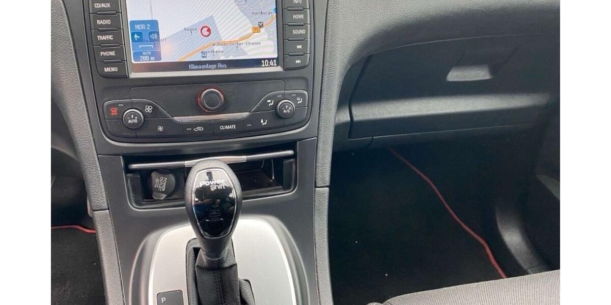 Ford S-Max 221.500 km 6.750 &euro; Berlin 10178