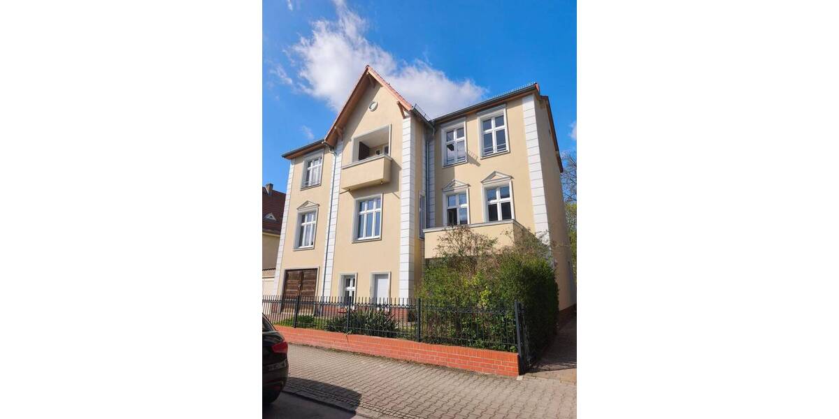 Etagenwohnung Berlin Friedrichshagen - 3 Zimmer, 103 m&sup2;, 1.957&euro; | Angebot:26345378