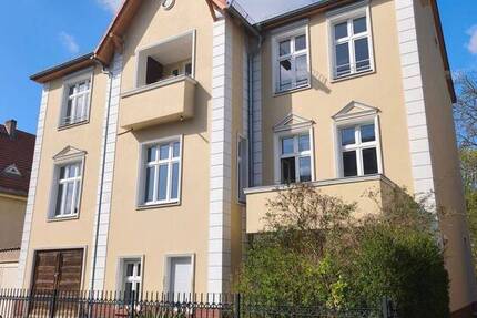 Wohnung Berlin Friedrichshagen - 3 Zimmer, 103 m&sup2;, 1.957&euro; | Angebot:26345378