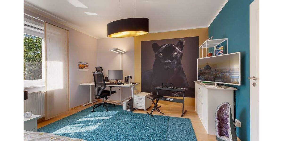 Einfamilienhaus Berlin Lankwitz - 8 Zimmer, 301 m&sup2;, 1.900.000&euro; | Angebot:25738376