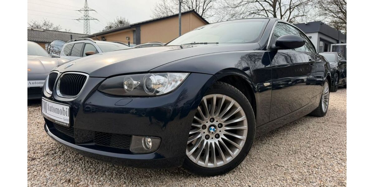 BMW 320 144.070 km 8.690 &euro; Großbeeren 14979