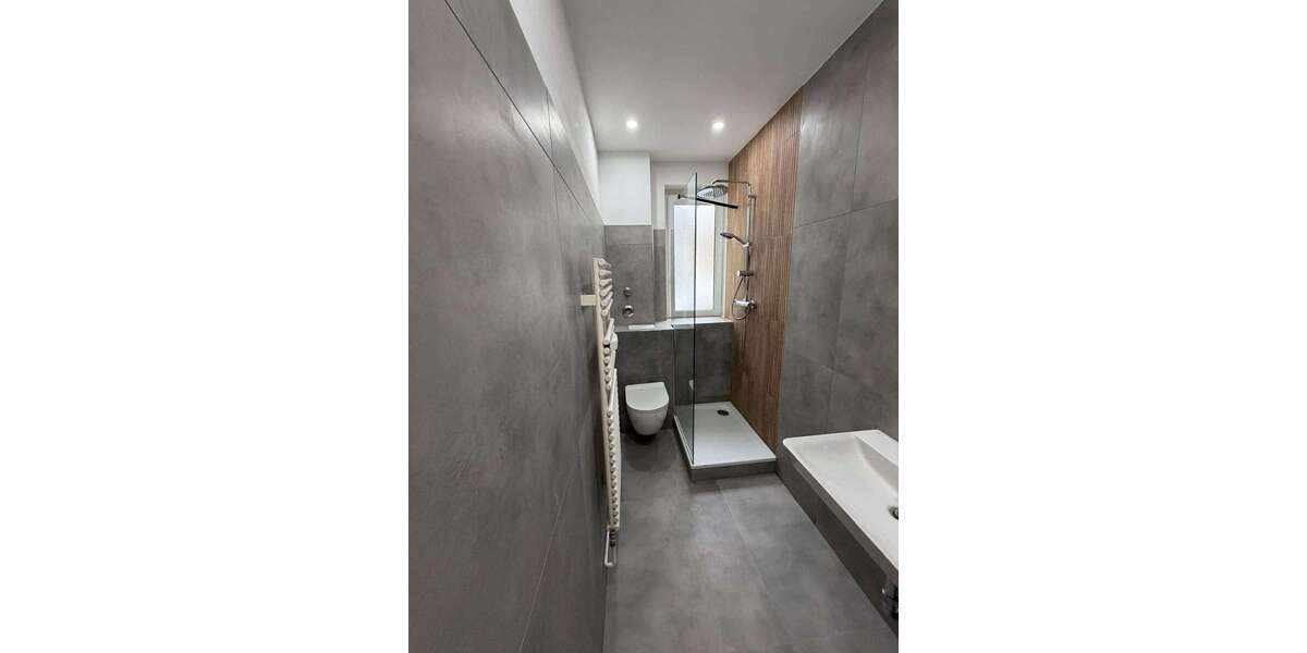 Etagenwohnung Berlin Spandau - 2 Zimmer, 52 m&sup2;, 1.200&euro; | Angebot:24988273