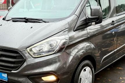 Ford Transit 80.300 km 22.999 &euro; Ludwigsfelde 14974
