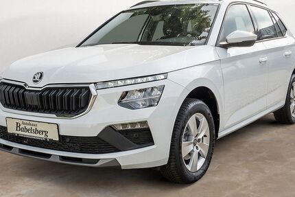 Skoda Kamiq 1.387 km 22.998 &euro; Potsdam 14482