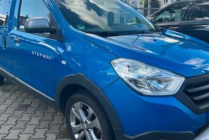 Dacia Dokker 162.000 km 5.888 &euro; Berlin 13127