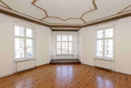 Wohnung zum Kaufen in Berlin 720.000 € 121.17 m²