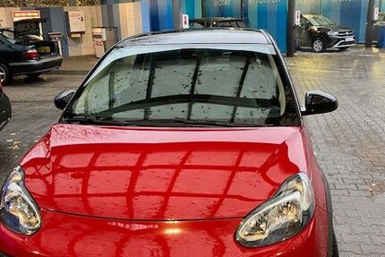 Opel Adam 43.200 km 10.800 &euro; Berlin 14163