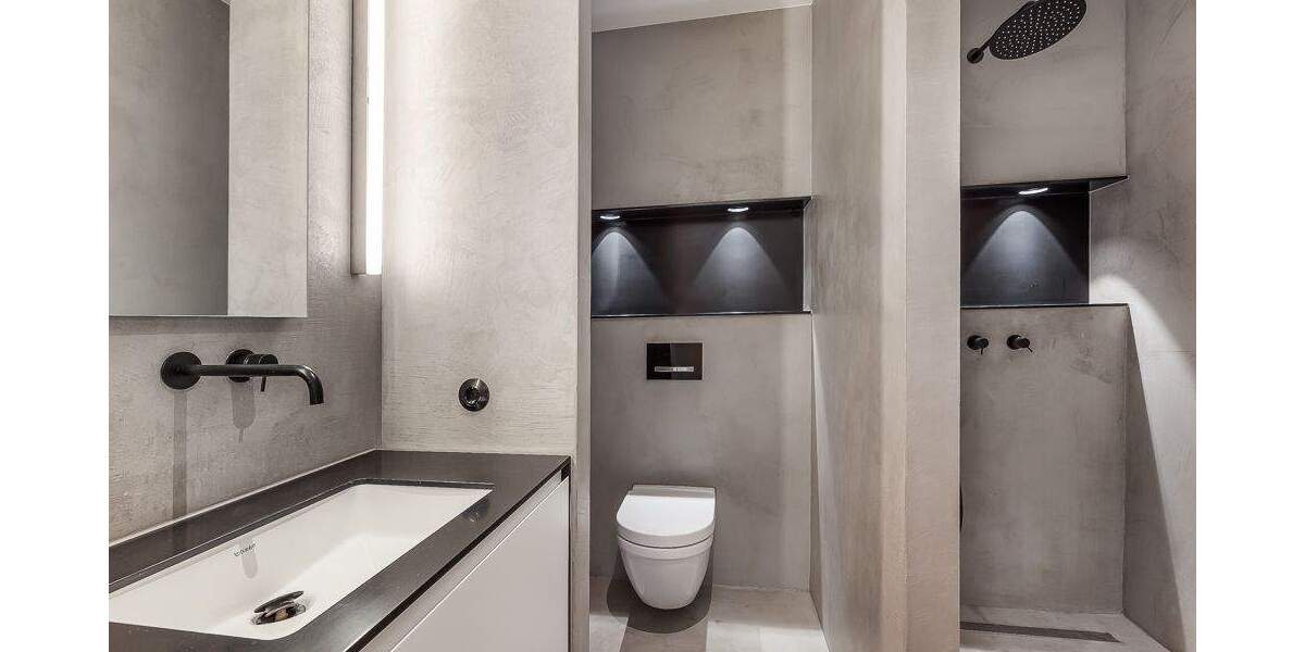 Etagenwohnung Berlin Prenzlauer Berg - 4 Zimmer, 171 m&sup2;, 2.600.000&euro; | Angebot:23958772