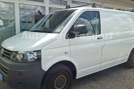 VW T5 Transporter 169.000 km 8.390 &euro; Tasdorf 15562