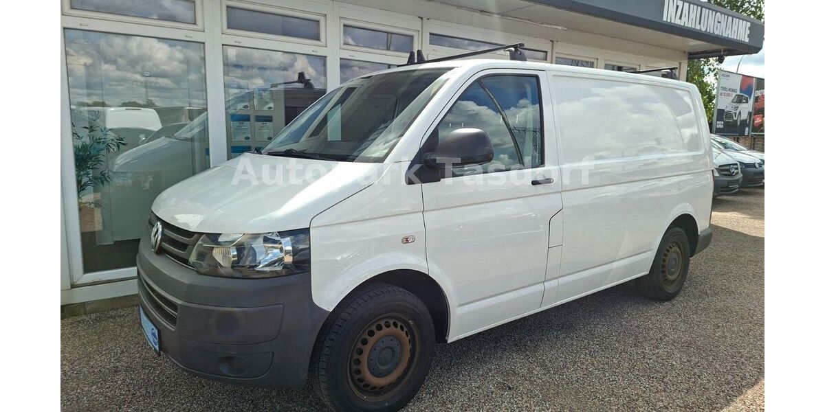 VW T5 Transporter 169.000 km 8.390 &euro; Tasdorf 15562
