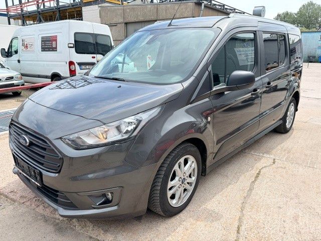Ford Tourneo Connect 107.000 km 16.900 &euro; Berlin 13581