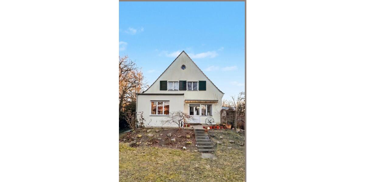 Einfamilienhaus Berlin Tempelhof-Schöneberg - 6 Zimmer, 288 m&sup2;, 1.900.000&euro; | Angebot:25980366