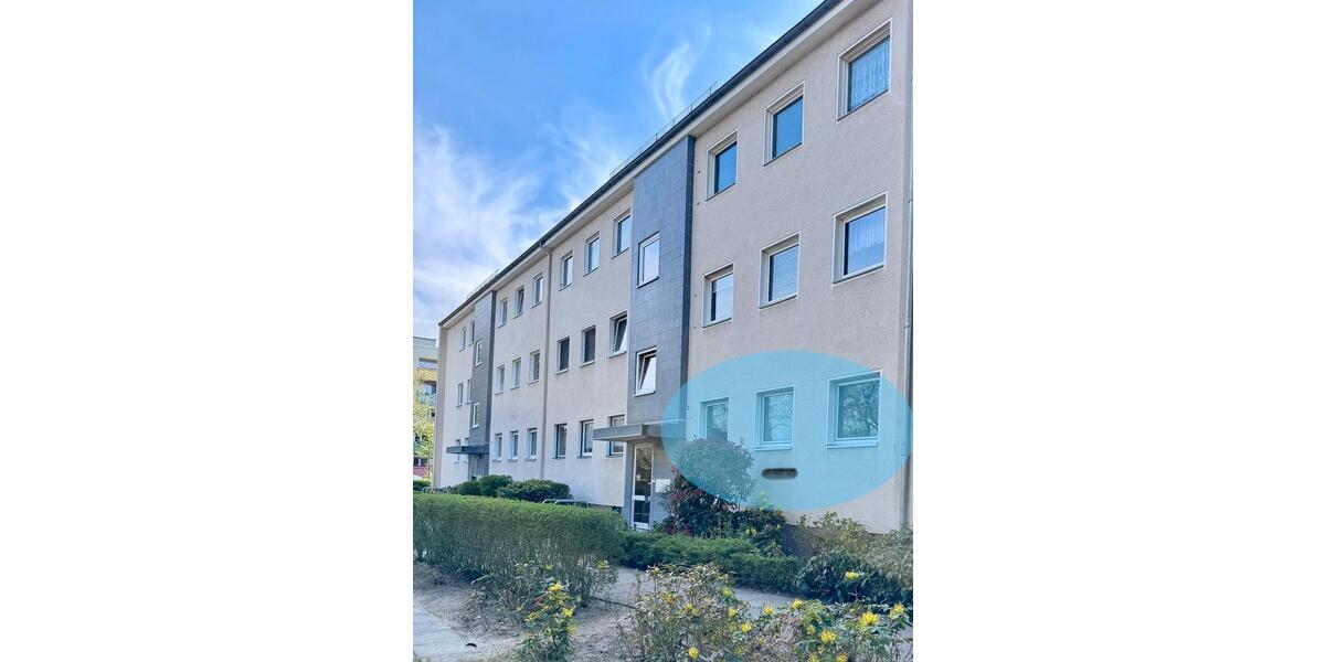 Erdgeschoßwohnung Berlin Neukölln - 3 Zimmer, 79 m&sup2;, 380.000&euro; | Angebot:26289326