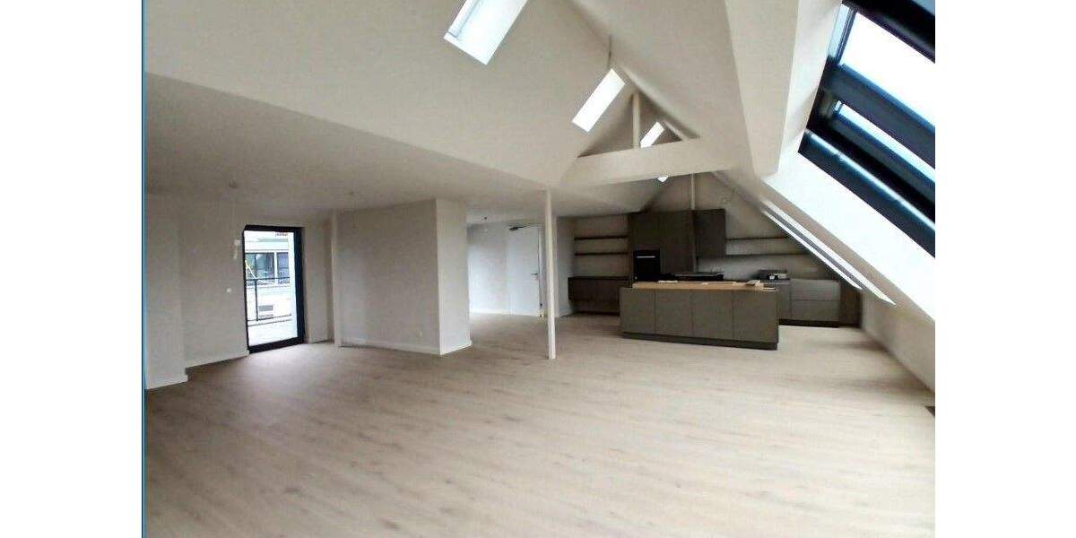 Terrassenwohnung Berlin Neukölln - 4 Zimmer, 184 m&sup2;, 4.050&euro; | Angebot:24855703