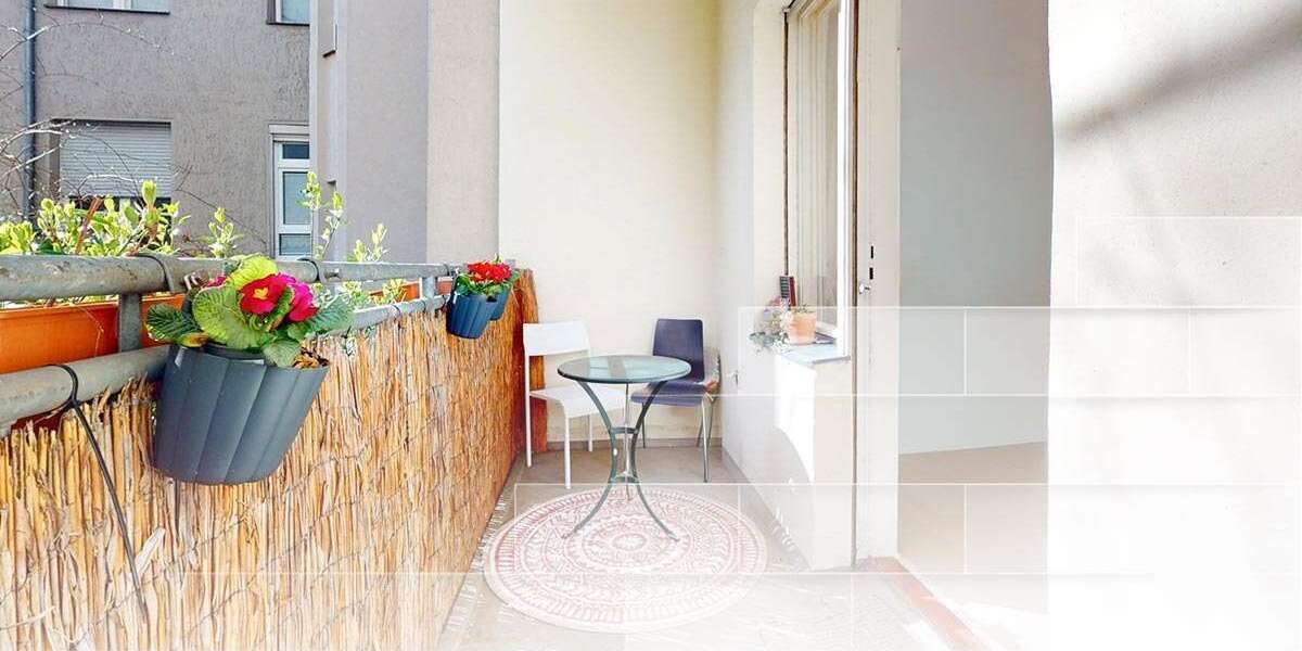 Etagenwohnung Berlin Charlottenburg-Wilmersdorf - 2 Zimmer, 51 m&sup2;, 275.000&euro; | Angebot:25988792