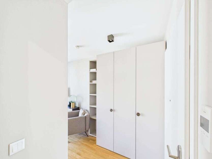 Wohnung zum Mieten in Berlin 735 € 32 m²