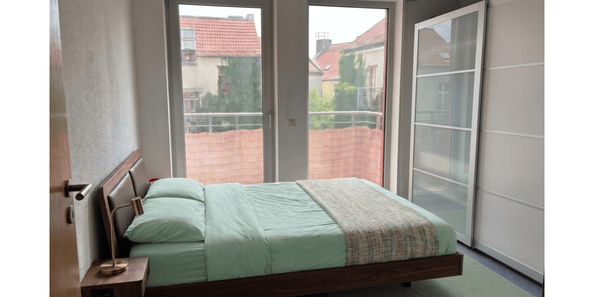 Etagenwohnung Berlin Mitte - 2 Zimmer, 52 m&sup2;, 369.000&euro; | Angebot:26820513