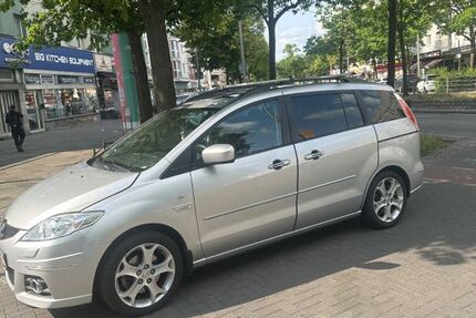 Mazda 5 73.000 km 8.500 &euro; Berlin 10559