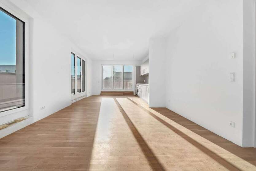 Wohnung zum Mieten in Berlin 1.734,84 € 89.76 m²