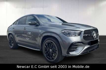 Mercedes-Benz GLE 350 7.800 km 95.790 &euro; Berlin 14052