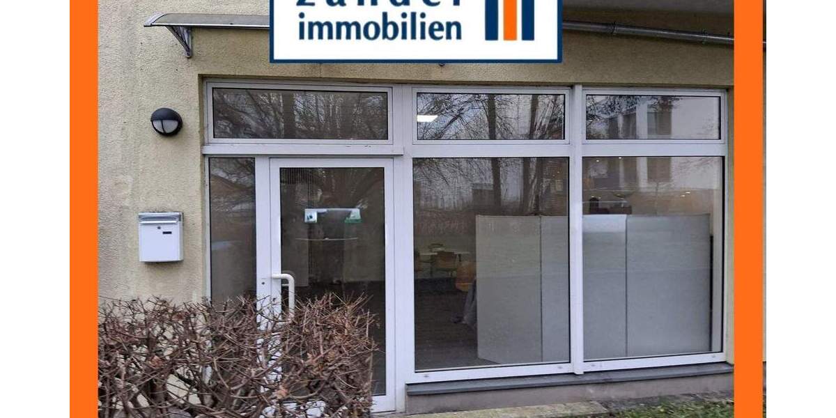 Büro oder Praxis ? - RUHIGE LAGE zimmer