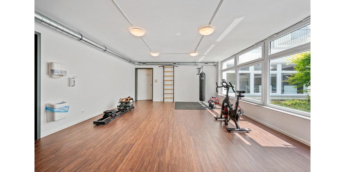 Erdgeschoßwohnung Berlin Tempelhof-Schöneberg - 1 Zimmer, 27 m&sup2;, 722&euro; | Angebot:24865472