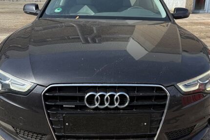 Audi A5 157.000 km 7.799 &euro; Berlin 13351