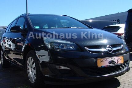 Opel Astra 189.000 km 4.100 &euro; Berlin 12681