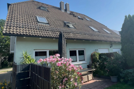 Haus Berlin Treptow-Köpenick - 4 Zimmer, 101 m&sup2;, 449.000&euro; | Angebot:26759355