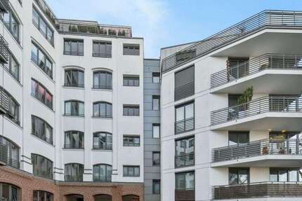 Wohnung Berlin Charlottenburg-Wilmersdorf - 3 Zimmer, 80 m&sup2;, 549.000&euro; | Angebot:24632217