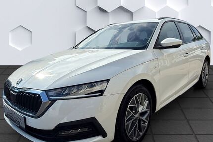 Skoda Octavia 63.908 km 21.435 &euro; Berlin 12524