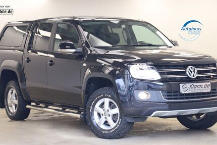 VW Amarok 106.961 km 29.499 &euro; Teltow 14513