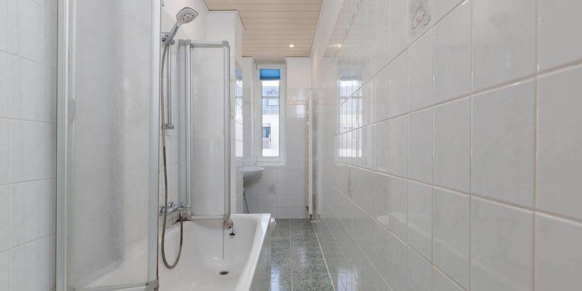 Etagenwohnung Berlin Niederschönhausen - 2 Zimmer, 59 m&sup2;, 259.000&euro; | Angebot:25739754